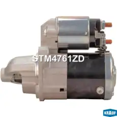 Стартер KRAUF STM4761ZD