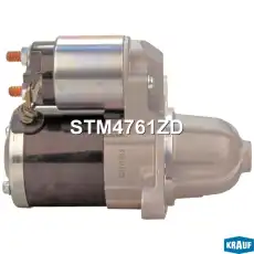 Стартер KRAUF STM4761ZD