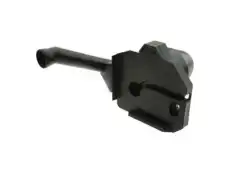 RESERVOIR,COOL RCVY(W/RIBS & BATTERY TRAY) 10402687 CHEVROLET