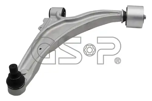Рычаг подвески GSP S062857