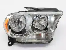 Фара CHRYSLER 55079366AD