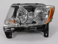 Фара CHRYSLER 55079379AG