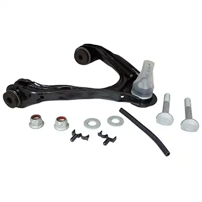 ARM ASY - FRONT SUSPENSION 6W1Z-3084-U FORD