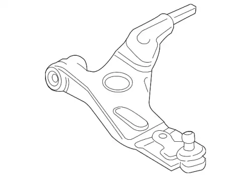 FORD KV6Z-3078-C