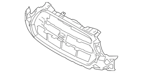 BRACKET CK4Z-17C897-BB FORD