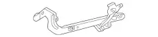 BRACKET - RADIATOR UPPER KR3Z8A193A FORD