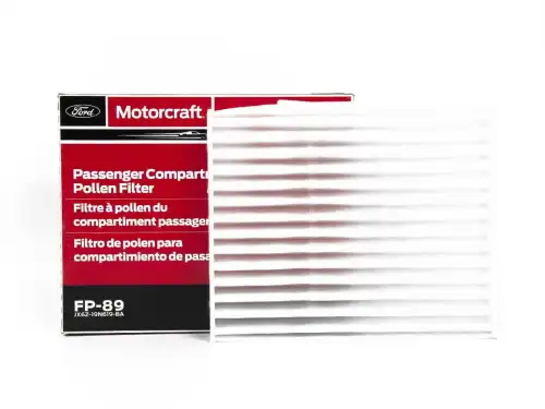 FILTER - ODOUR AND PARTICLES JX6Z-19N619-BA FORD