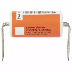 FUSE L1MZ14526D FORD