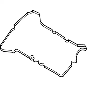 Прокладка клапанной крышки FORD FT4Z6584E