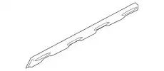 GASKET LC2Z9448A FORD