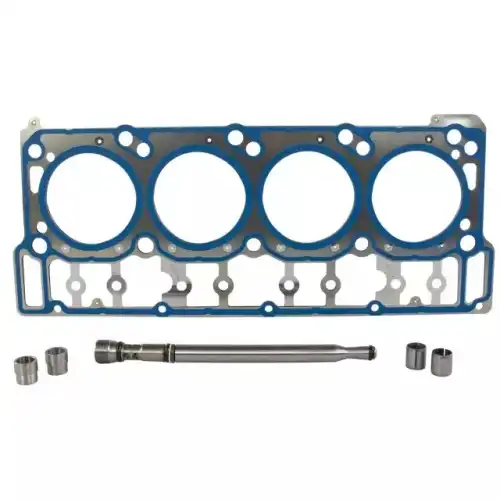 Прокладка ГБЦ FORD JC3Z6051EA