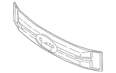 Решетка радиатора FORD HC3Z8200AD