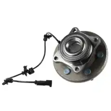 Ступица FORD JL1Z1109C