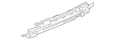 Абсорбер-усилитель бампера FORD LB5Z-17E855-C
