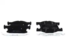 Тормозные колодки дисковые FORD HU2Z-2V001-C