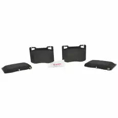 Тормозные колодки дисковые FORD KR3Z2200A