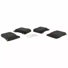 Тормозные колодки дисковые FORD KR3Z2200A