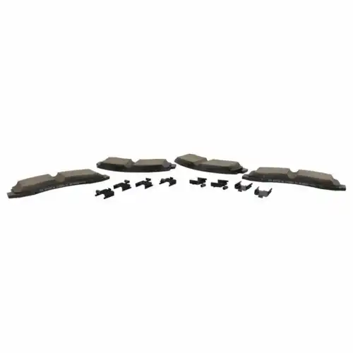 Тормозные колодки дисковые FORD FL1Z-2001-E