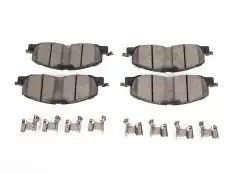 KIT - BRAKE LINING L1MZ-2001-A FORD