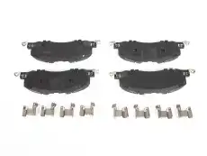 KIT - BRAKE LINING L1MZ-2001-A FORD