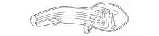 LAMP ASY LC5Z-13B374-A FORD