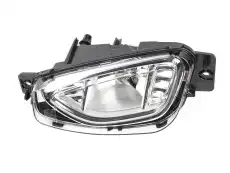 LAMP ASY - FOG - FRONT LJ6Z-15200-A FORD