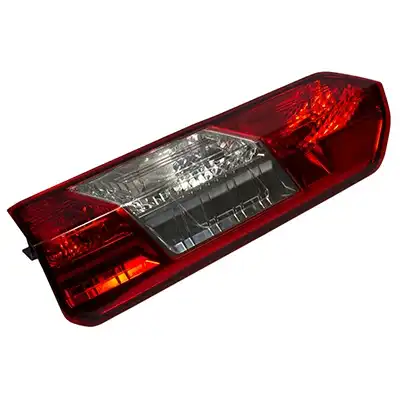 Фонарь задний FORD CK4Z13404K