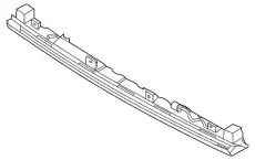 Фонарь задний FORD LC5Z13A613B