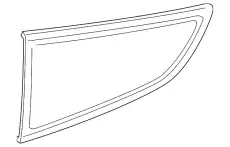 Фонарь задний FORD GN1Z-13405-R