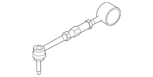 FORD DG1Z-5A972-J