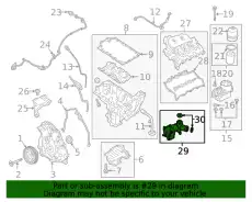 MANIFOLD ASY - INLET JL3Z9424E FORD