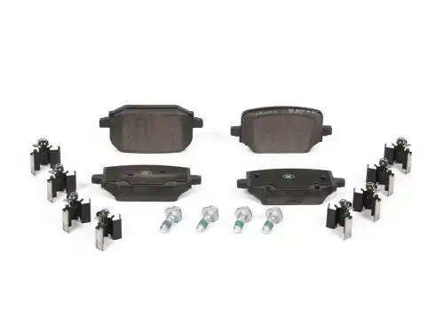PAD - BRAKE L1MZ-2200-C FORD