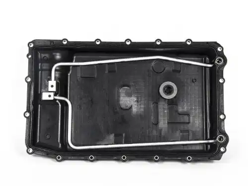 Поддон картера двигателя FORD L1MZ-7A194-A
