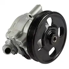 PUMP ASY - POWER STEERING CK4Z3A674C FORD