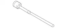 Рулевая тяга FORD GN1Z-3280-A