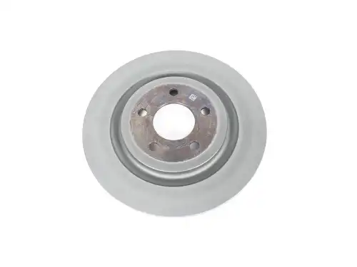 ROTOR ASY - BRAKE L1MZ-2C026-B FORD