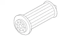 SCREEN ASY J1KZ-7G186-A FORD
