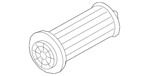 SCREEN ASY J1KZ-7G186-A FORD