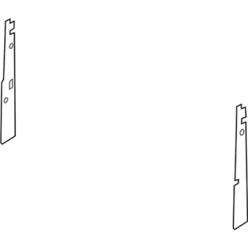 SEAL F2GZ19E572C FORD