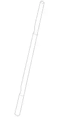 SEAL LC3Z19E572A FORD