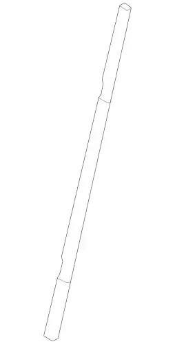SEAL LC3Z19E572A FORD