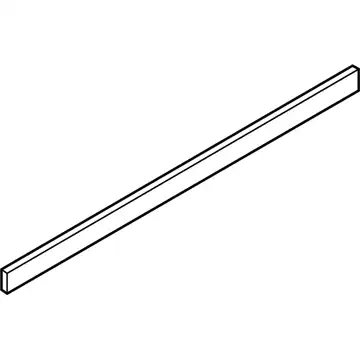 SEAL JB3Z8348A FORD