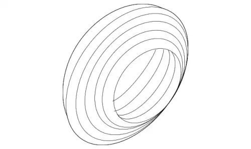 L1MZ7B215B SEAL FORD