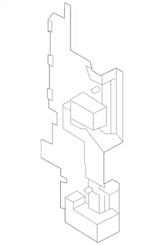 SEAL L1MZ-8348-H FORD