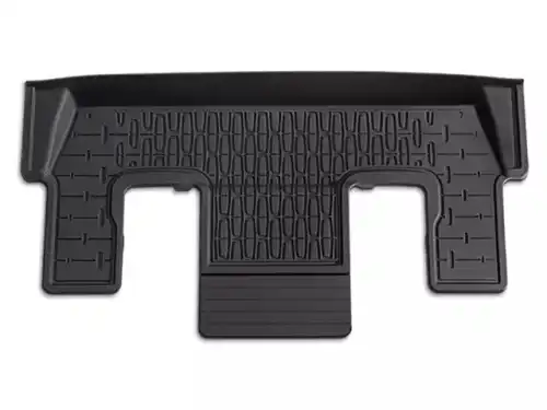Коврики в салон FORD LC5Z7813182EA