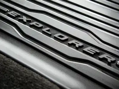 Коврики в салон FORD LB5Z-7813300-AA