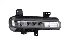 Фара противотуманная FORD LB5Z-15200-C