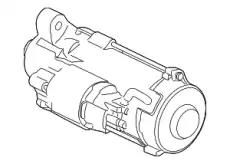 Стартер FORD JL1Z11002B