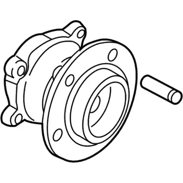 FORD KV6Z1109A