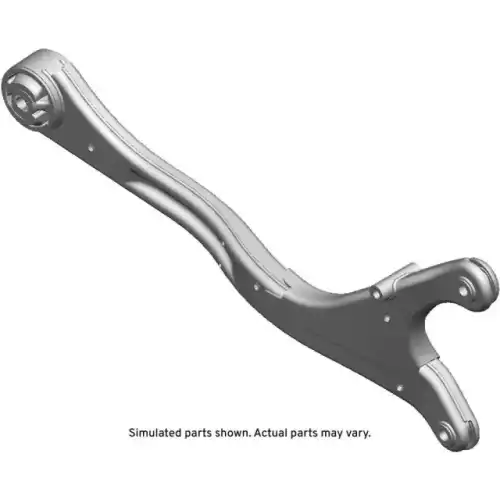 Рычаг подвески GM 84591015